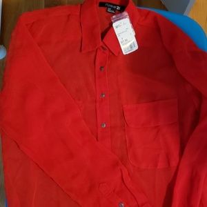 Forever 21 top